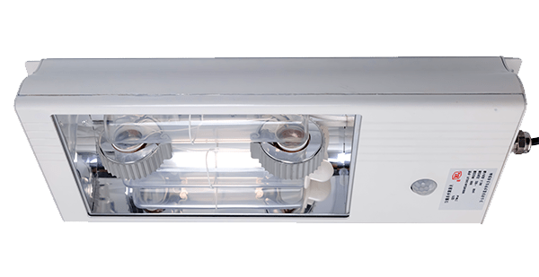 UVC ceiling-mounted induction ultraviolet sterilization lamps