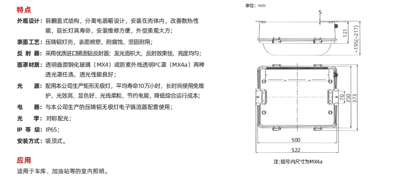 MX4 系列(圖1)