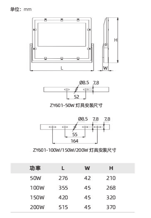 ZY601系列(圖2)