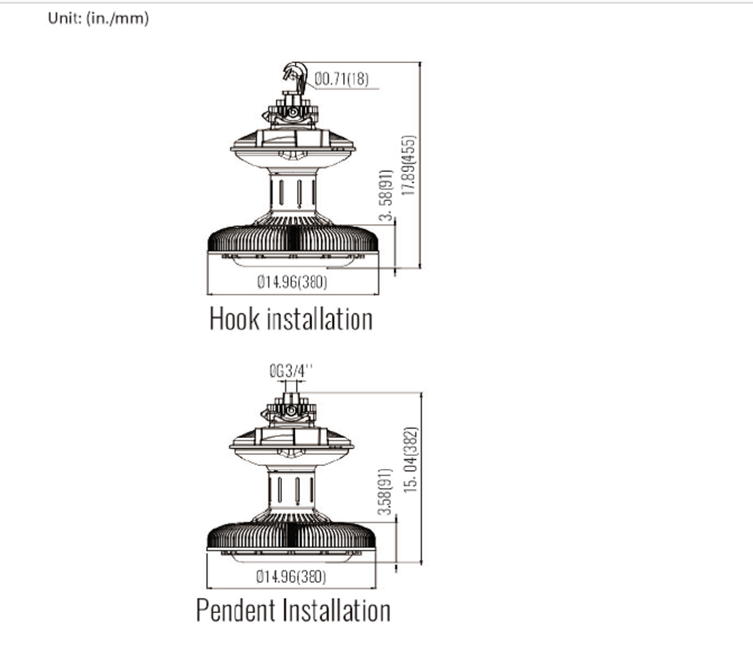 GC301HL系列(圖1)